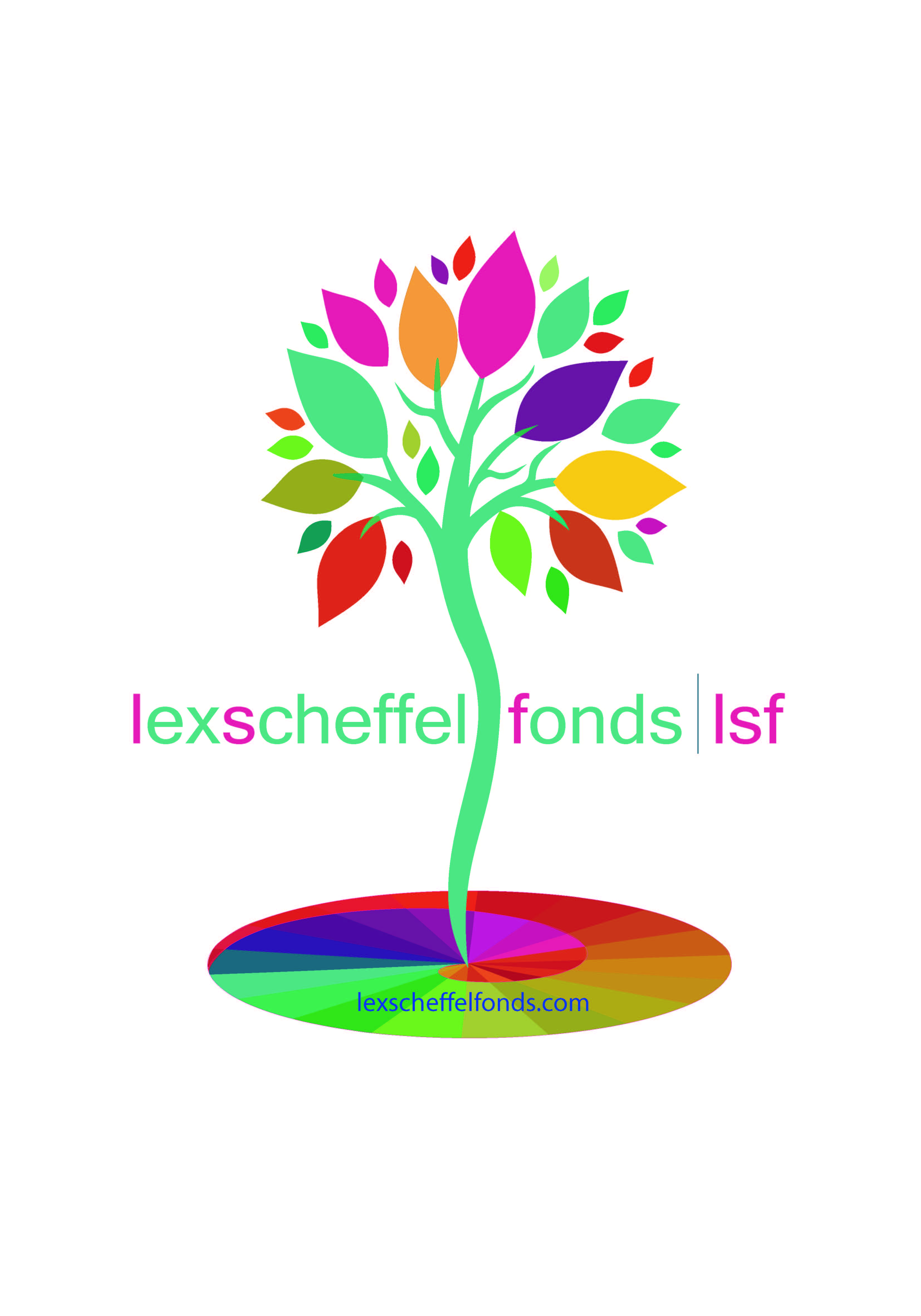 Lex Scheffel Fonds